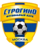 Strogino logo