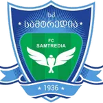 Samtredia logo
