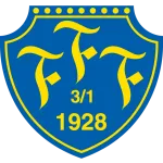Falkenberg logo