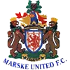 Marske United logo