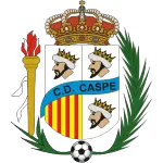 Caspe logo