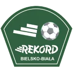 Rekord Bielsko-Biała logo