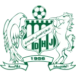 Difaâ El Jadida logo