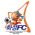 Hwaseong logo