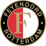 Feyenoord U19 logo