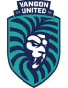 Yangon United logo