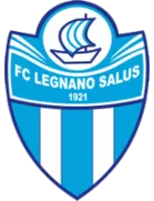 Legnago Salus logo
