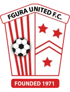 Fgura United logo
