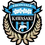 Kawasaki Frontale logo