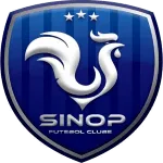 Sinop logo