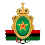 FAR Rabat W logo