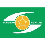 Sông Lam Nghệ An logo