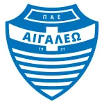 Egaleo logo