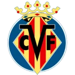 Villarreal U23 logo
