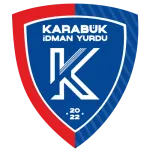 Karabük İdman Yurdu logo