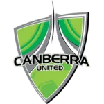 Canberra United W logo