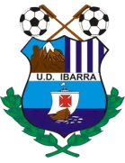 Ibarra logo