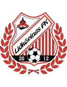 Lidköping logo