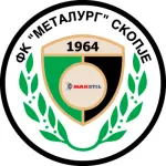 Metalurg logo