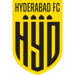 Hyderabad logo