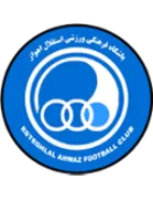 Esteghlal Ahvaz logo