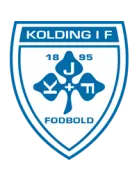 Kolding B logo
