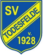Todesfelde logo