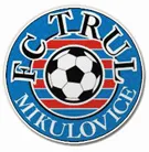 Mikulovice logo