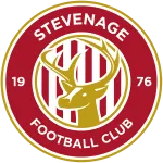 Stevenage U18 logo