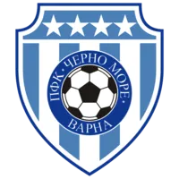 Cherno More logo