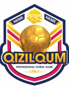 Qizilqum logo