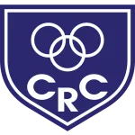 Recreativo da Caála logo