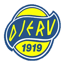 Djerv logo