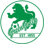 Green Gully logo