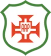 Portuguesa Santista logo