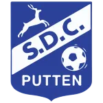 SDC Putten logo