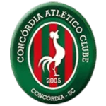 Concórdia Atlético Clube logo
