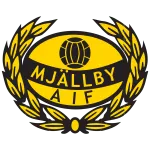 Mjällby logo