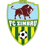 Zimbru logo