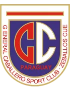 General Caballero logo