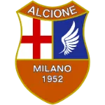 Alcione logo