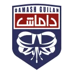 Damash Gilanian logo