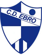 CD Ebro logo