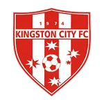 Kingston City logo