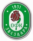 Zvezdara logo