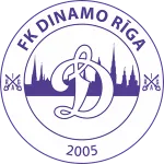 Dinamo Riga logo