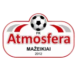Atmosfera logo