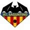 Saguntino logo