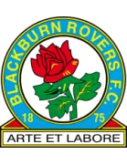 Blackburn Rovers U23 logo