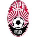 Zorya Luhansk U19 logo